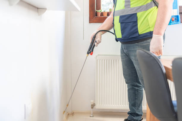 Best Commercial Pest Control Services  in Jericho, NY